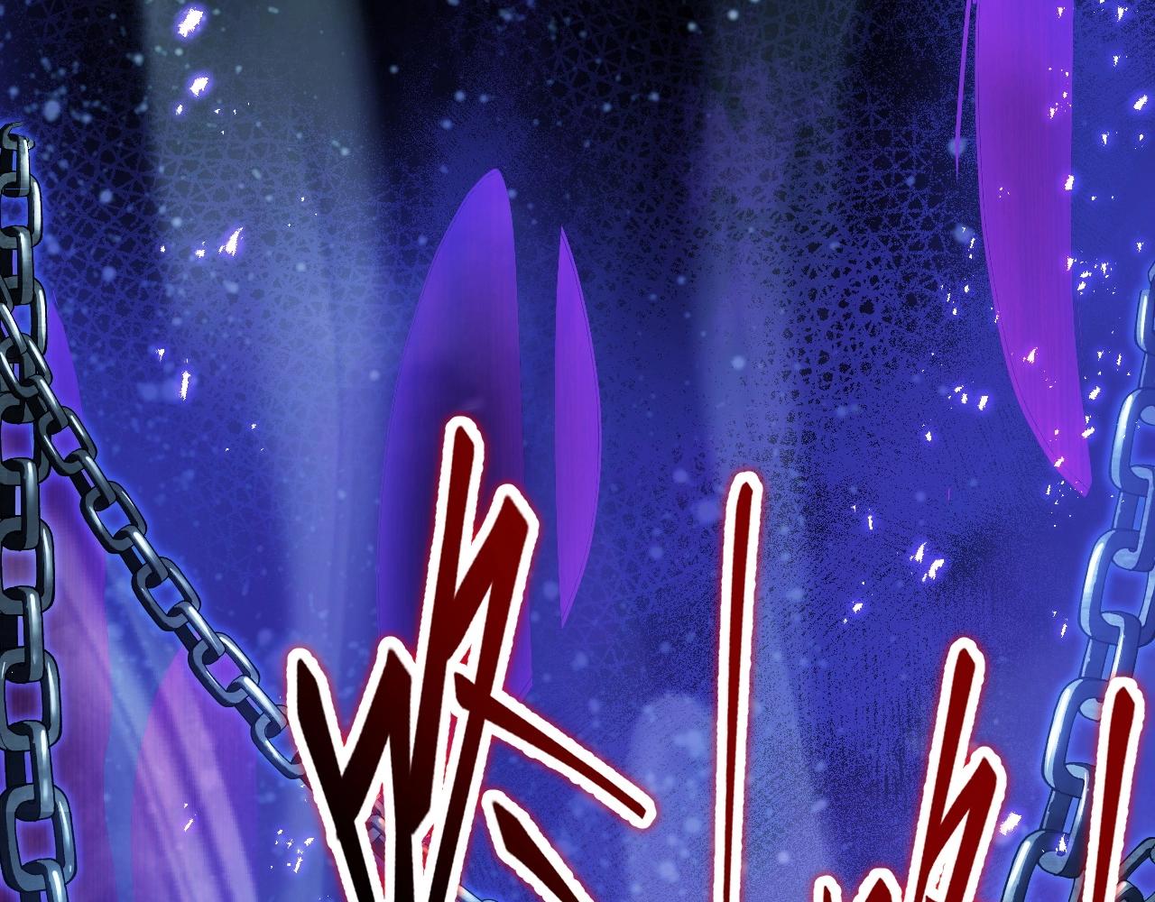 序章：吞下魔神，绝境少年成神之路4