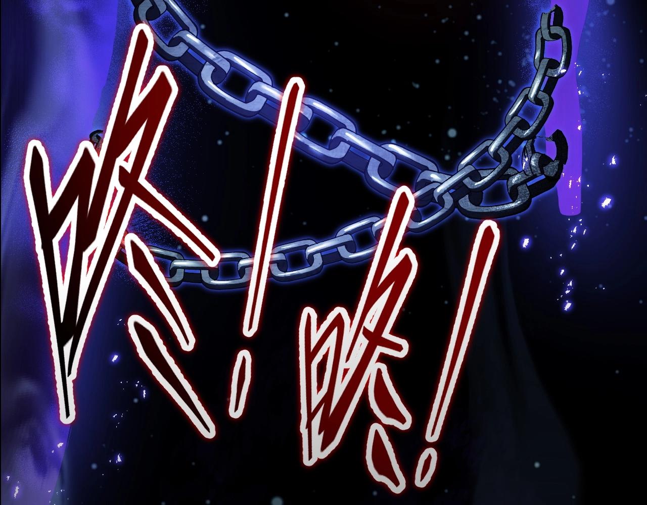 预热：绝境少年逆袭成神！4