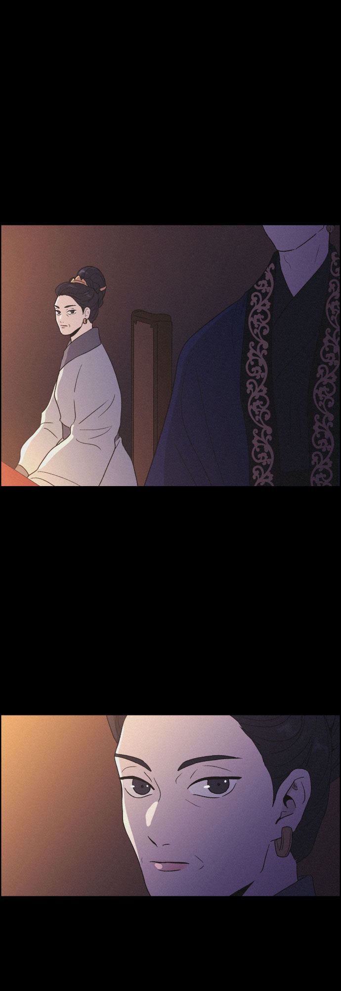 [第29话] 沉闷的宴会（1）33