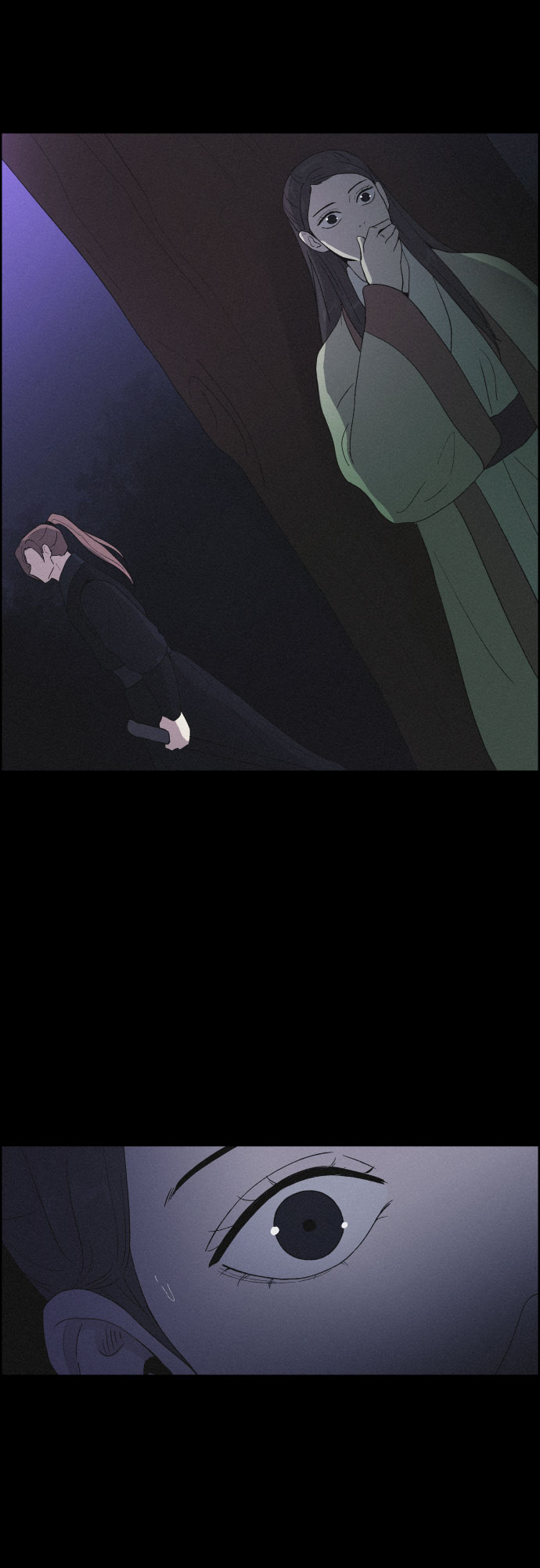[第25话] 被抛弃36