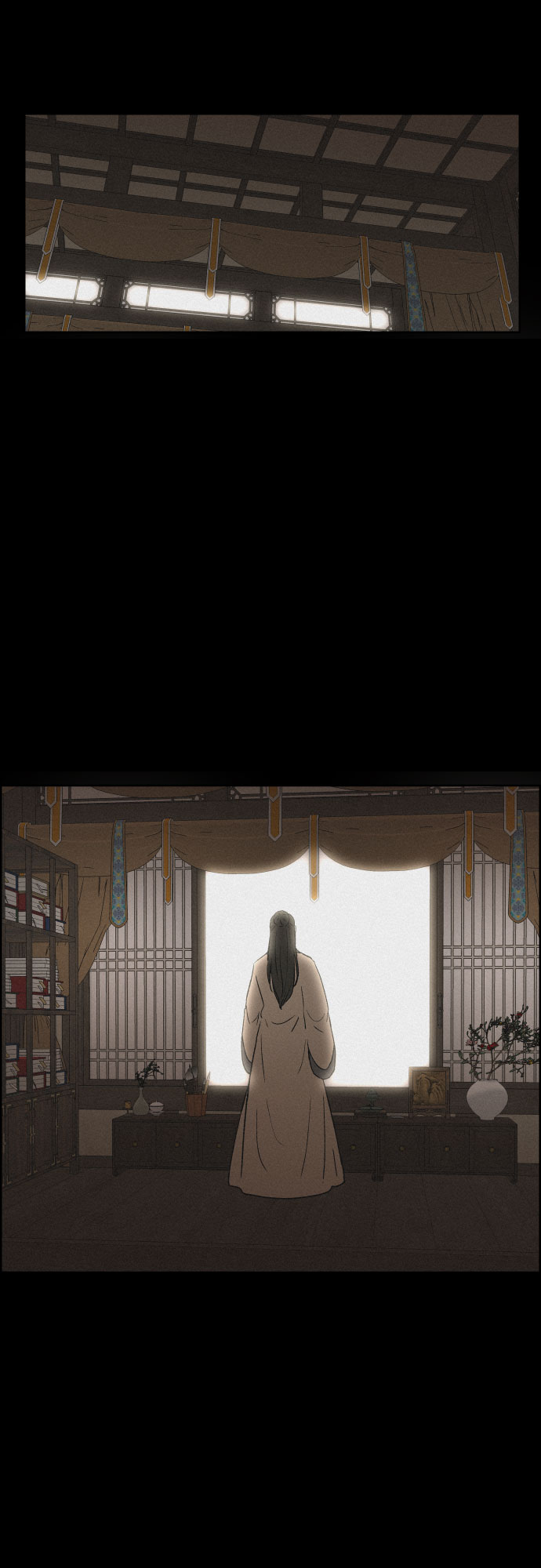 [第31话] 月落鸟啼23