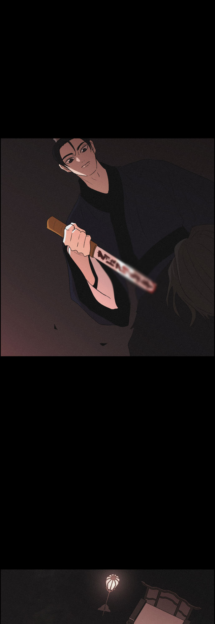 [第43话] 走向黑暗14