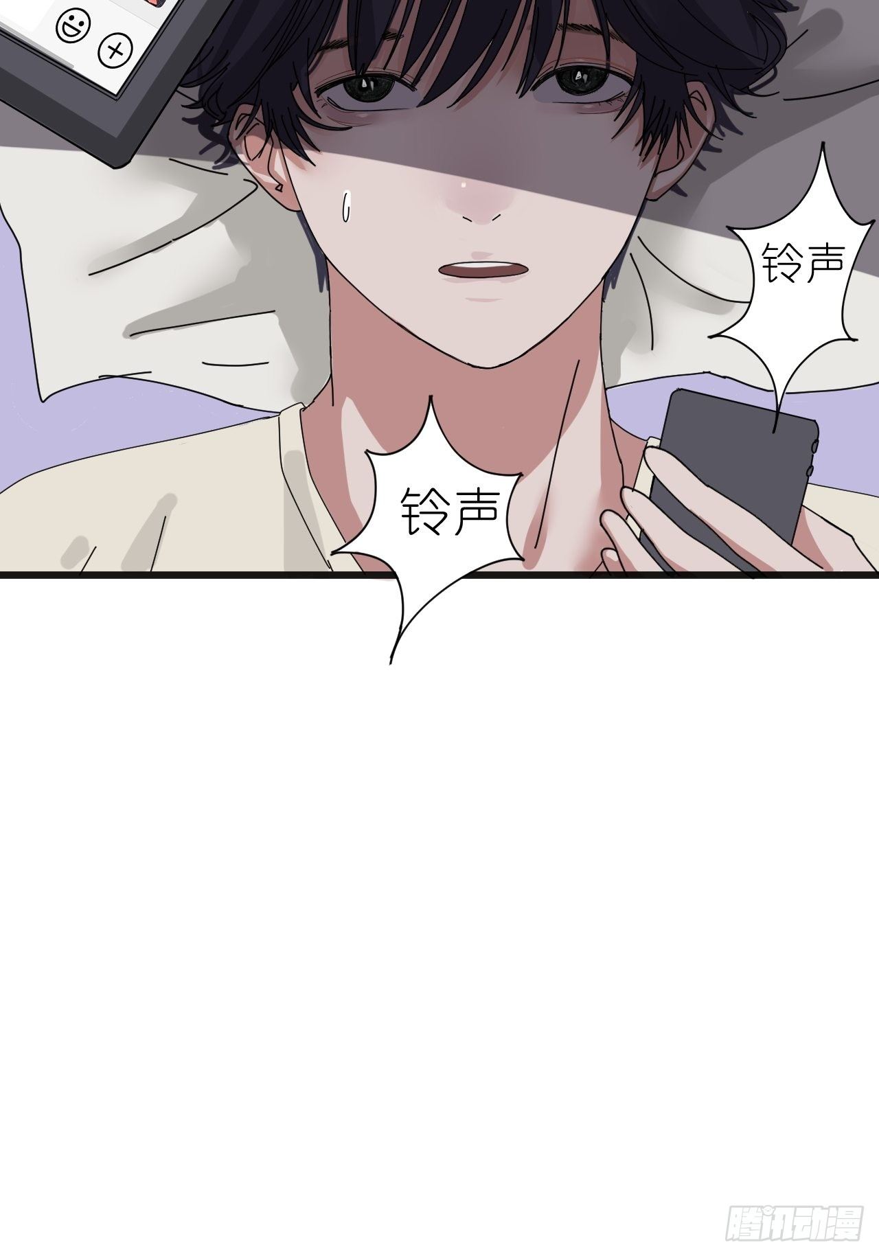第七话 走廊里的女生10