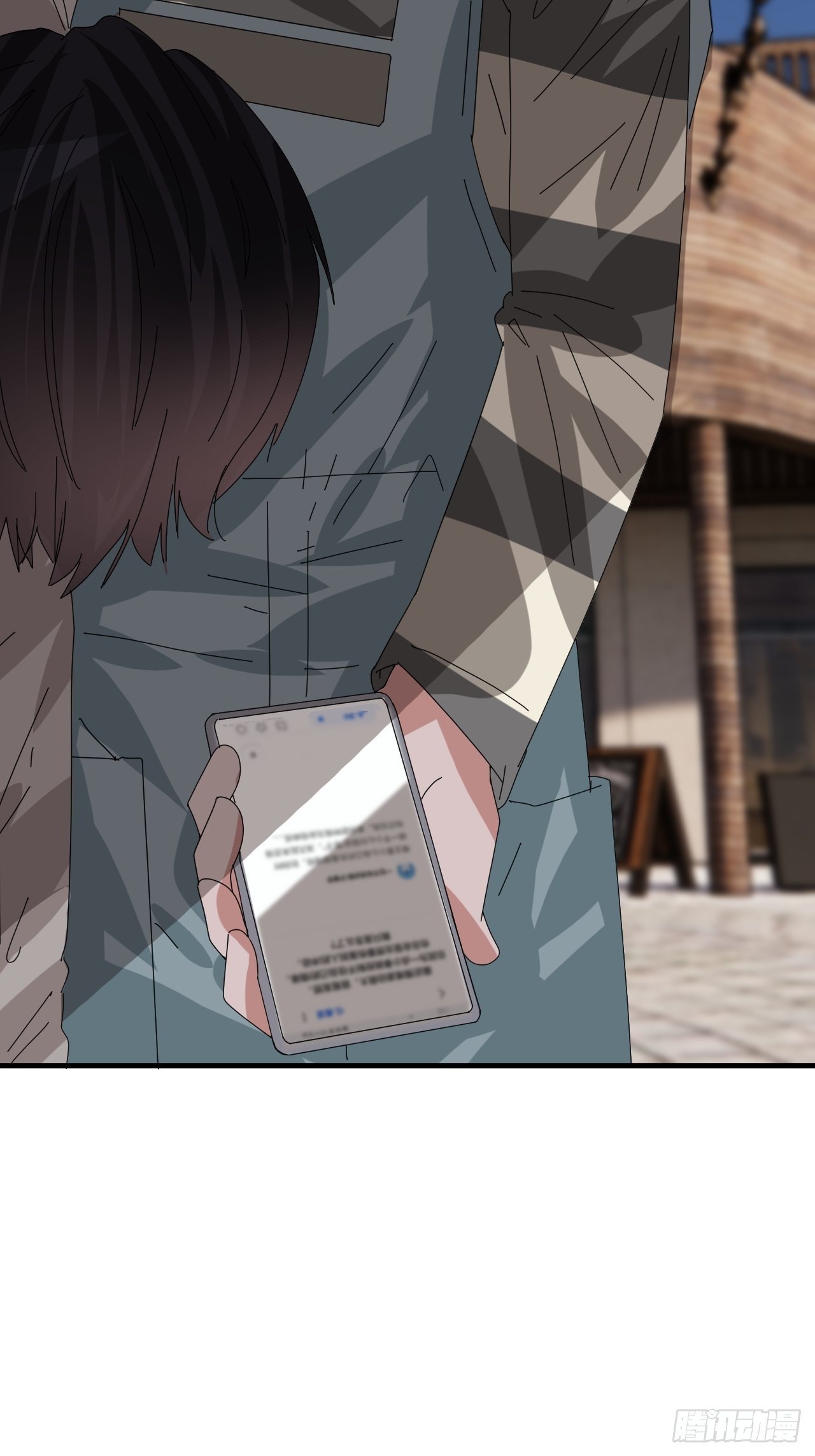 第四十二话 灯光阵？22