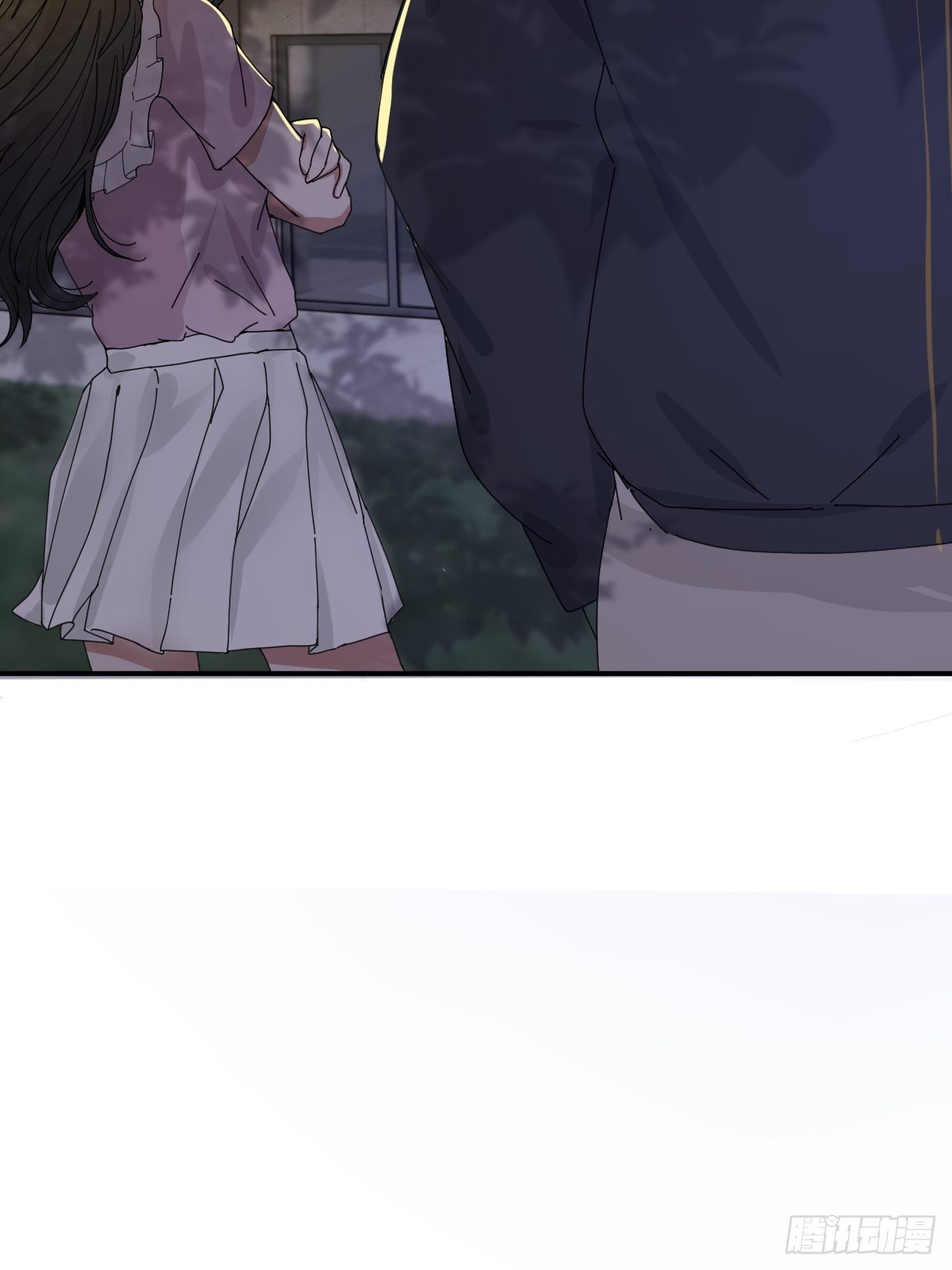 第十话 女厕所里的白洁13