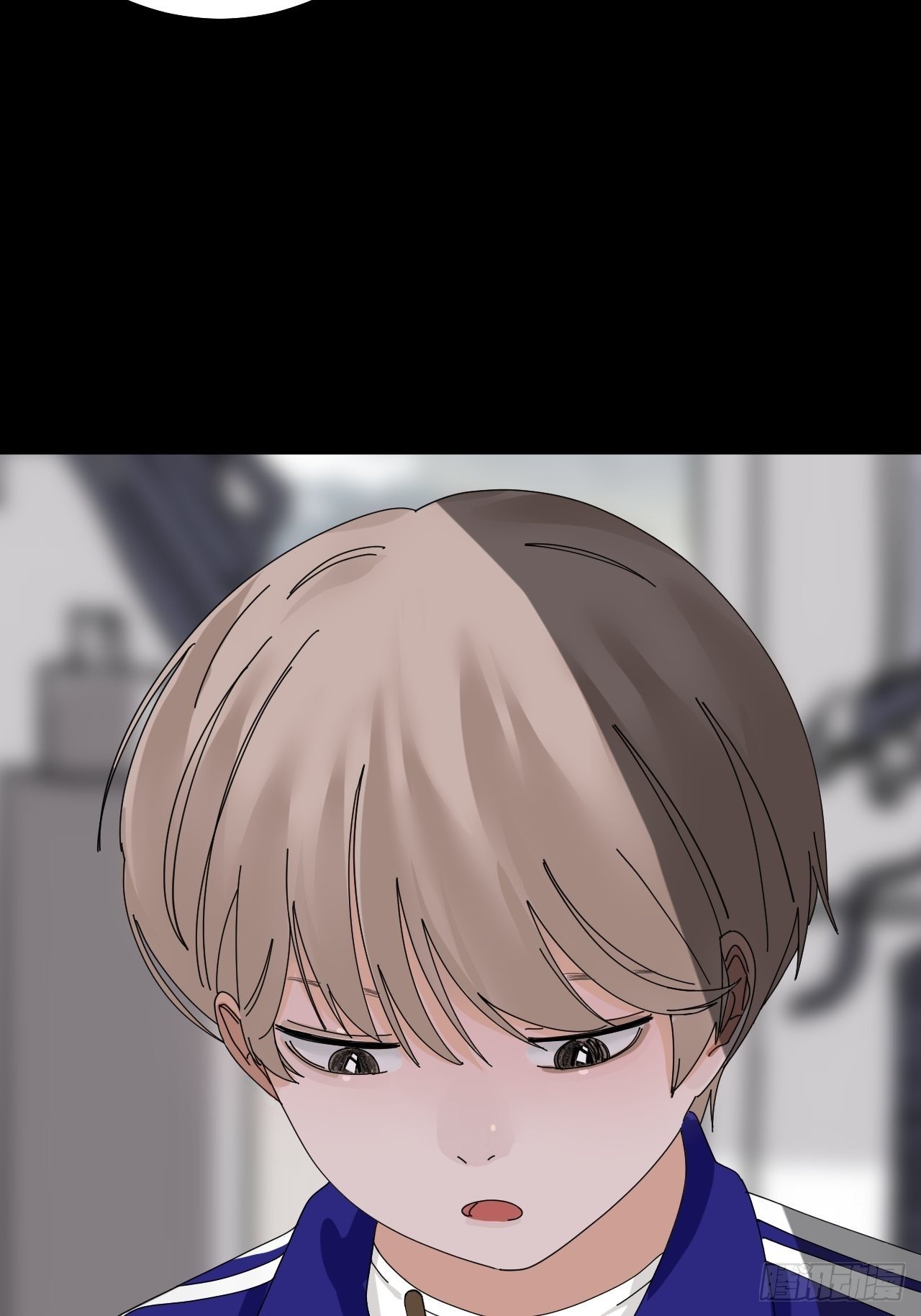 第十一话 透明的胳膊20