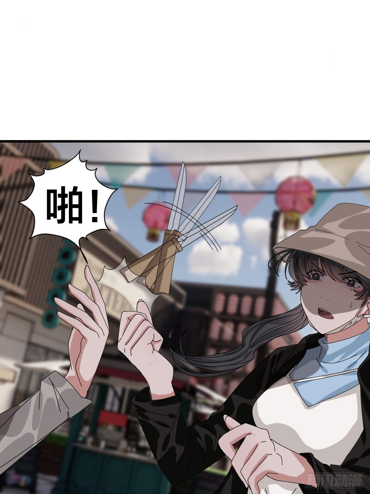 第四十话 愤怒的本尊（二）47