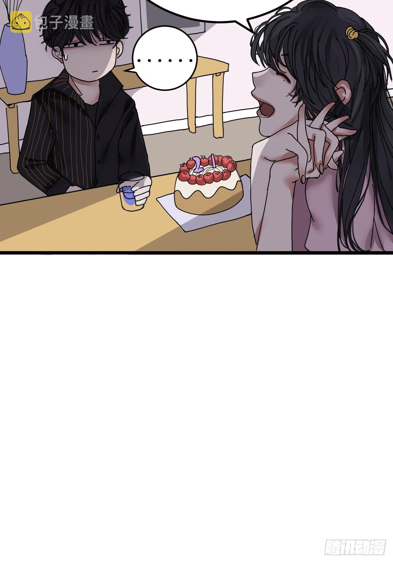 第六话 柯心然的生日60