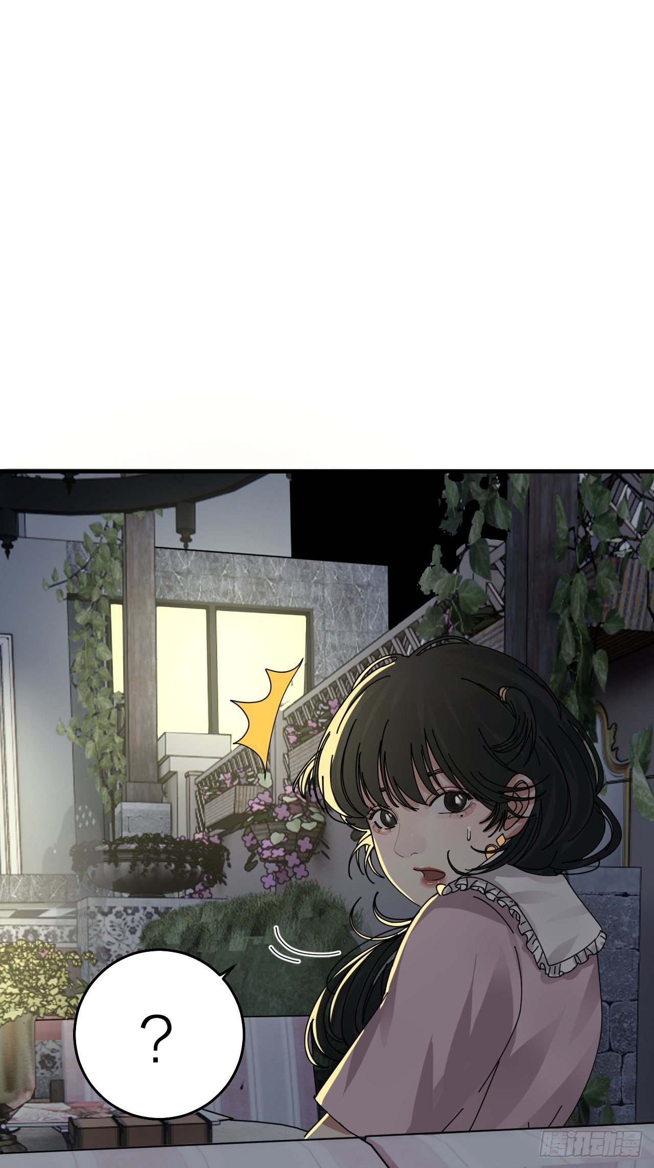 第十六话 柯雅妮？！9