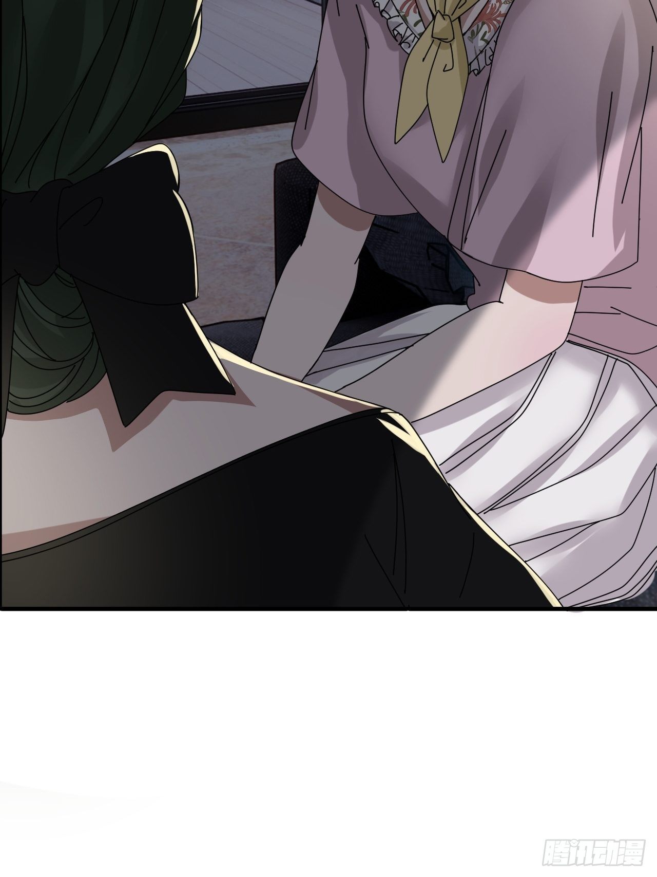 第十六话 柯雅妮？！38