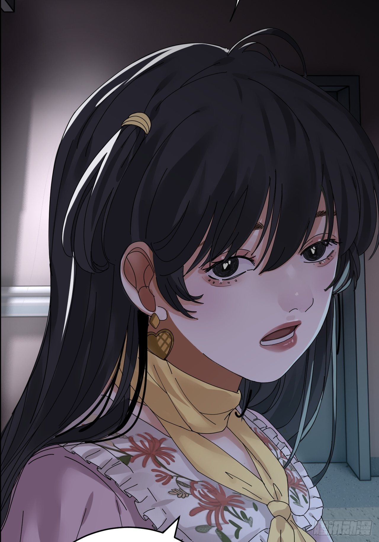 第十话 女厕所里的白洁39