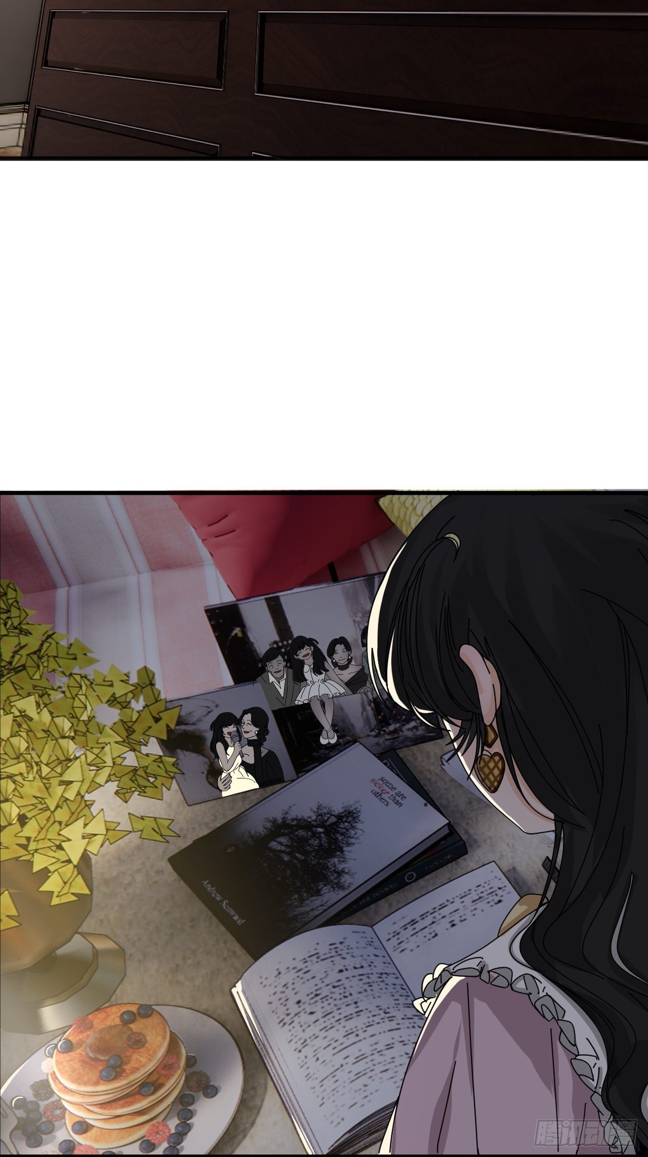 第十六话 柯雅妮？！3