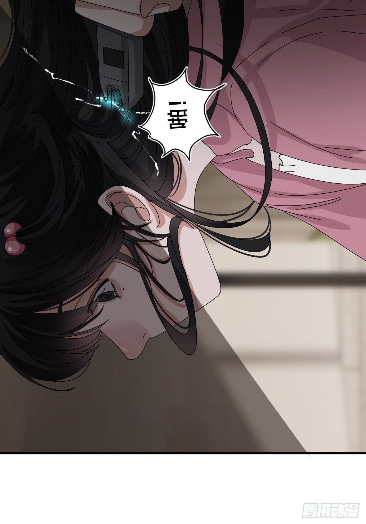 第三十一话 柯影81