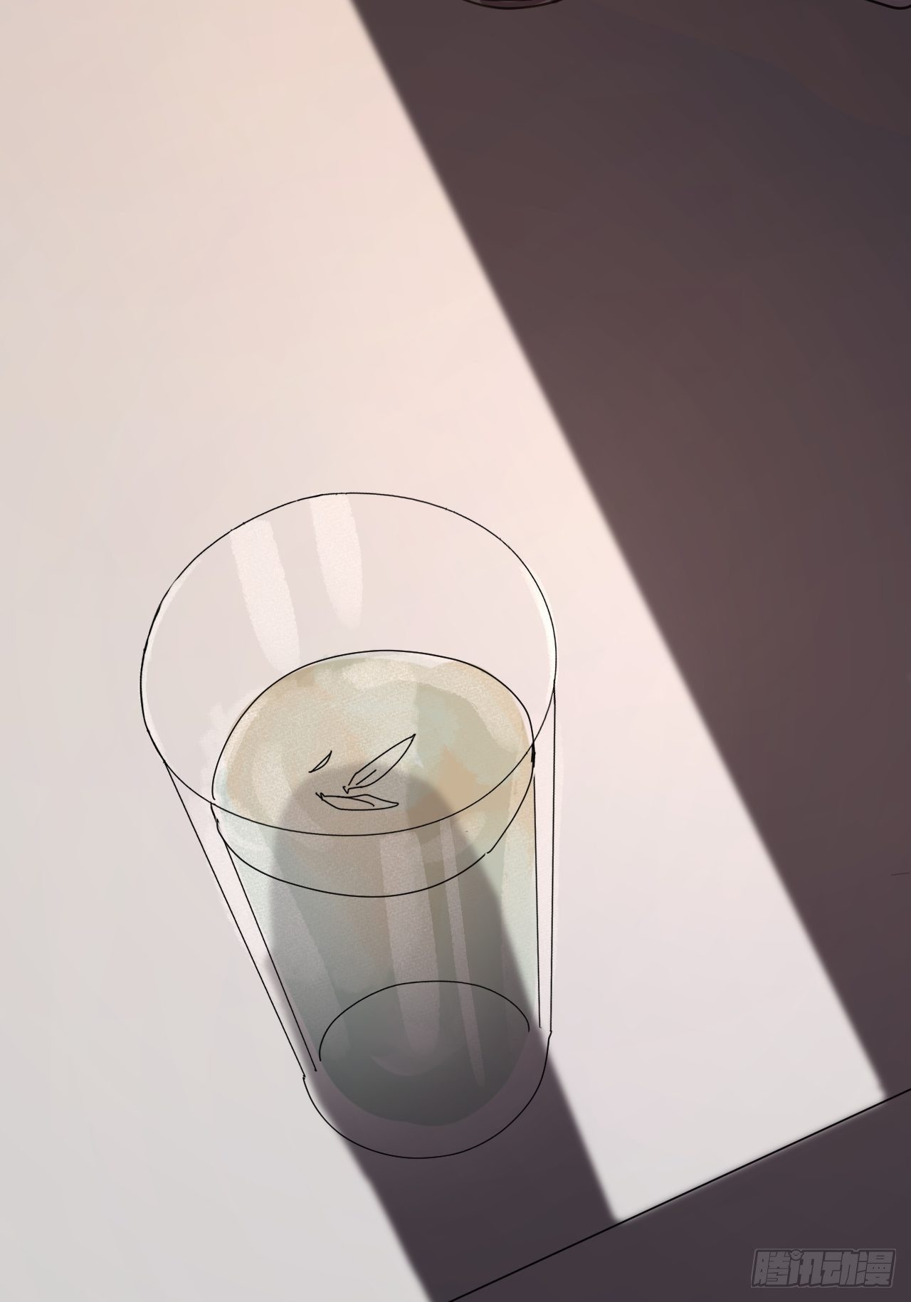 第四话 大三的转校生4