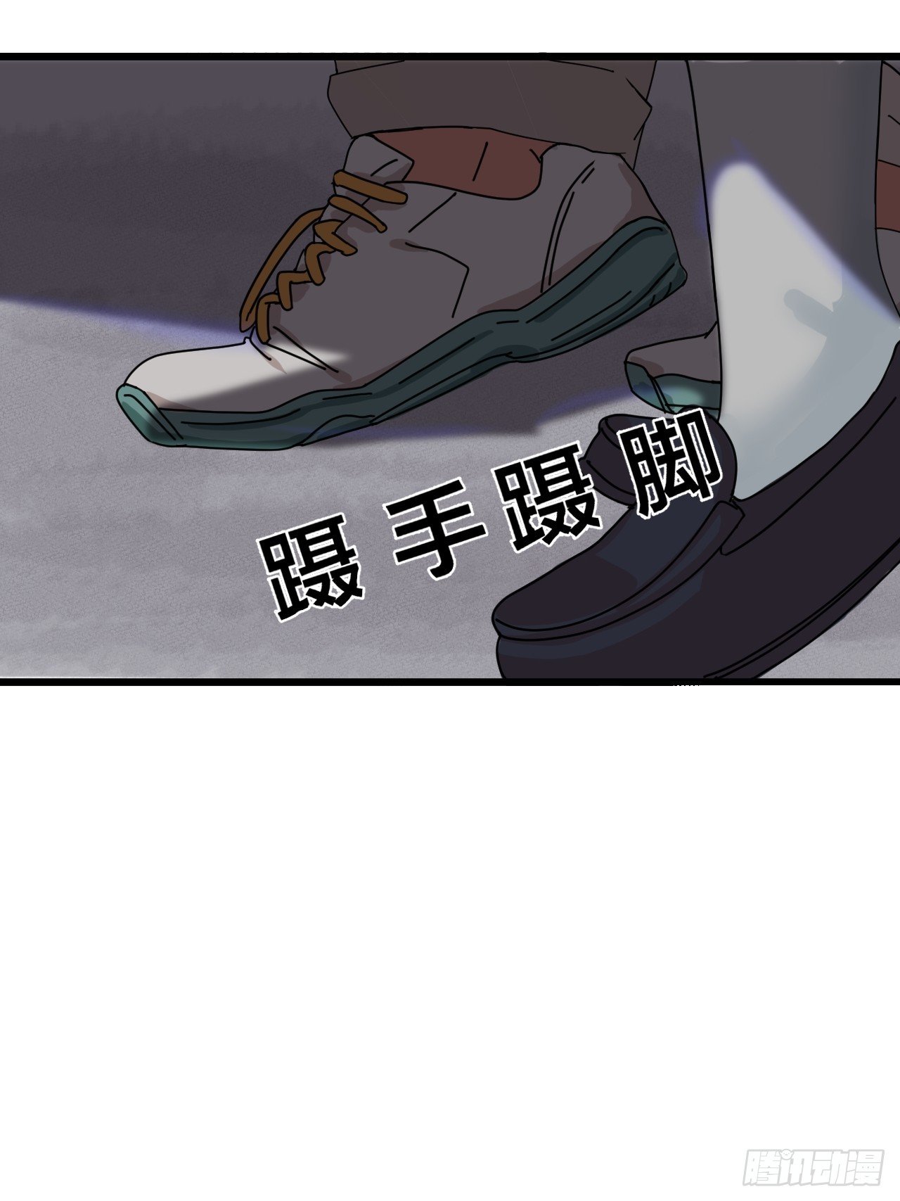 第十话 女厕所里的白洁35