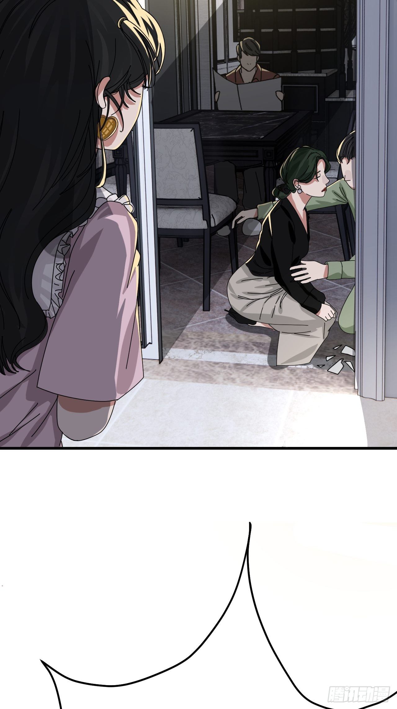 第十六话 柯雅妮？！13