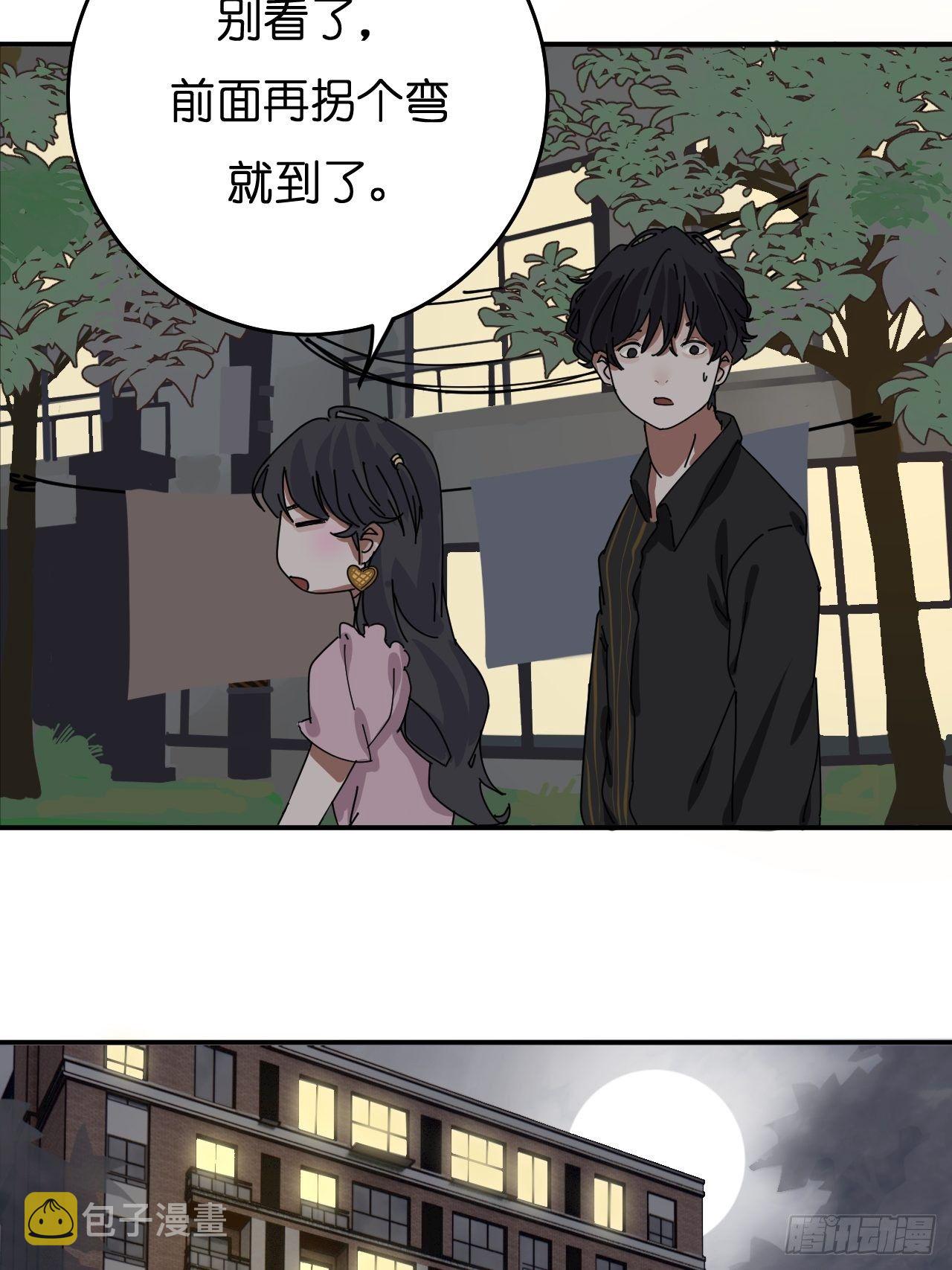 第十话 女厕所里的白洁8