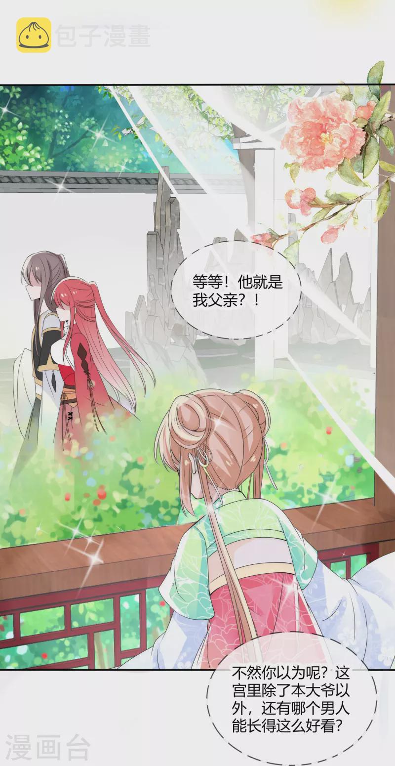 第1话 穿越爲女帝继承人24