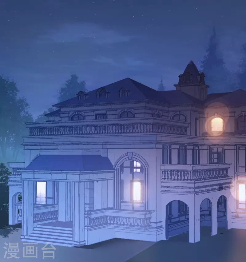 第13话 你也睡这里？19