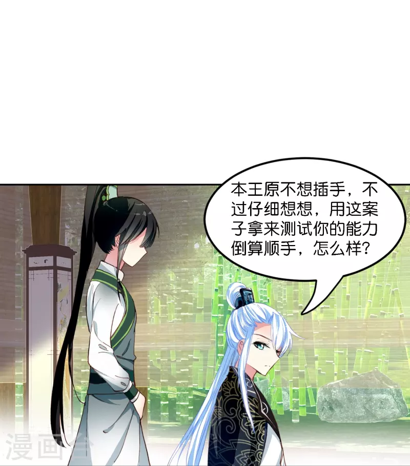 第2话 天才女神探秒破杀人案20