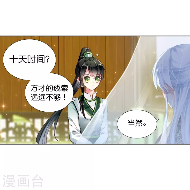 第2话 天才女神探秒破杀人案26