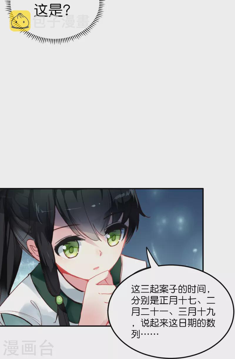 第2话 天才女神探秒破杀人案34