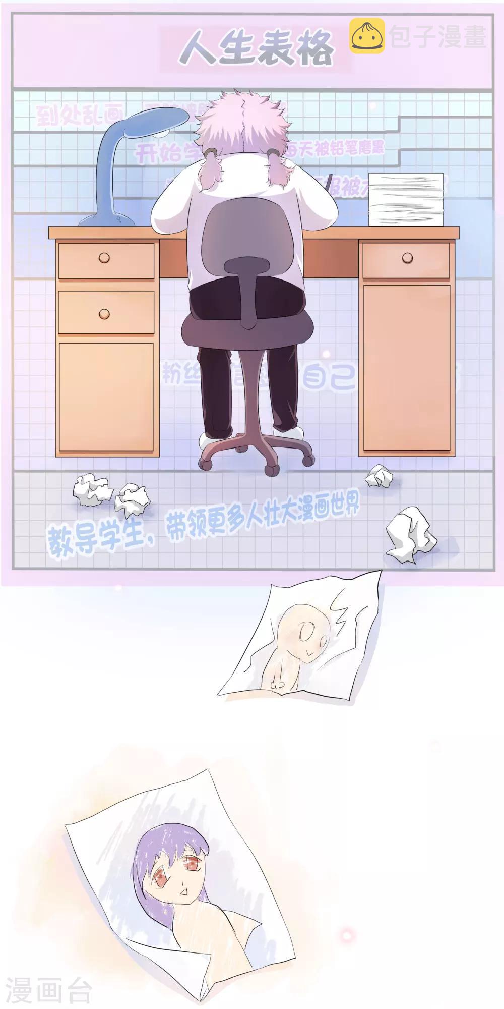 你愿意爲梦想付费吗3