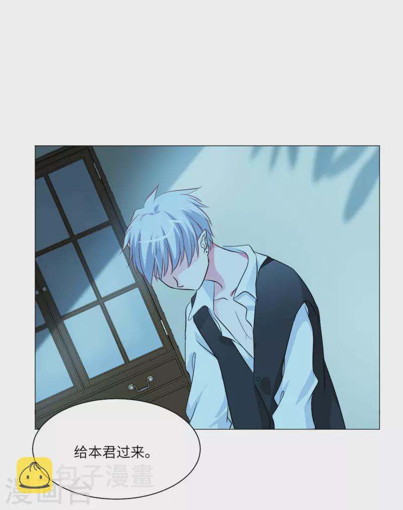 第35话 大白夜vs小白夜！33