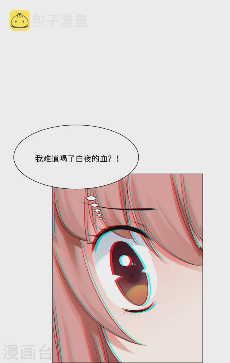 第44话 是我帮你补的血！7