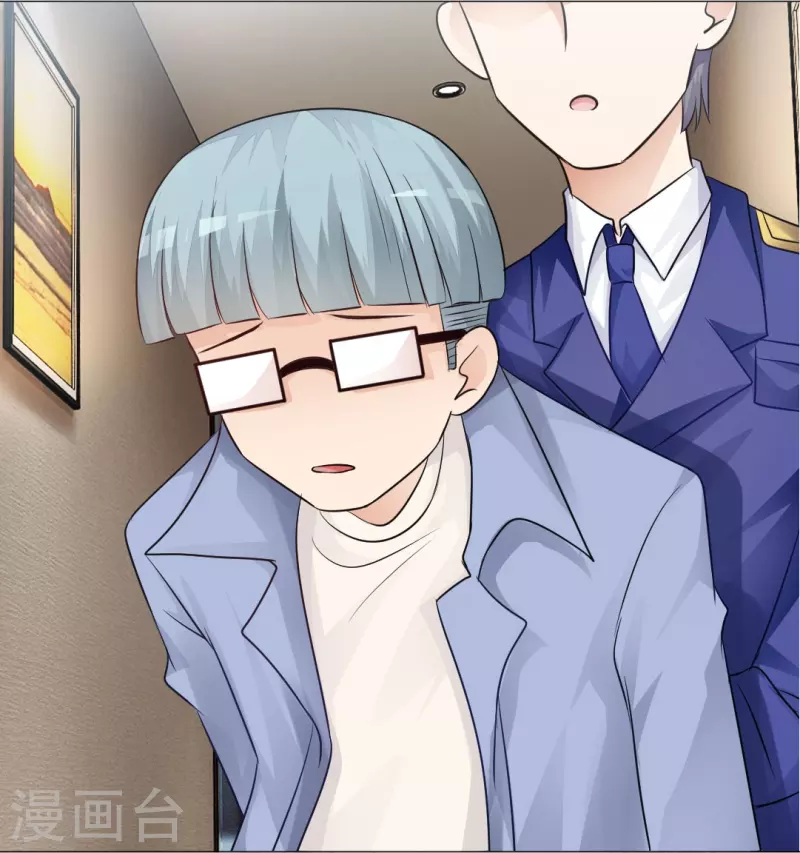第48话 白夜身边的危险！11