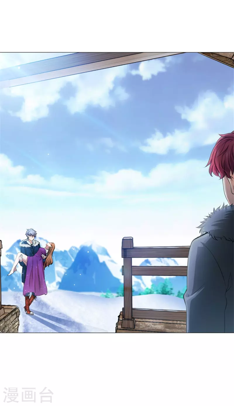 第61话 塑料姐妹花？3