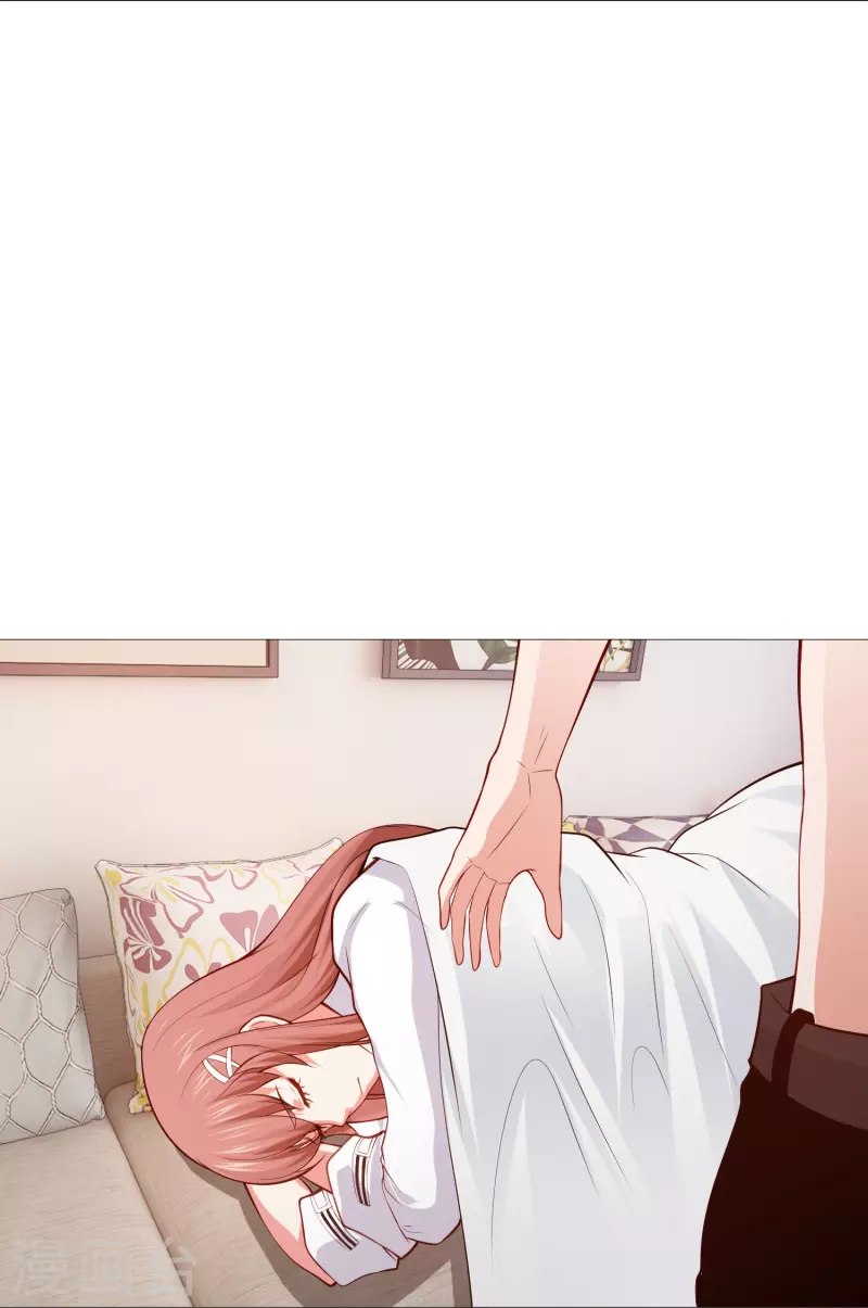 第86话 白夜的保护！8