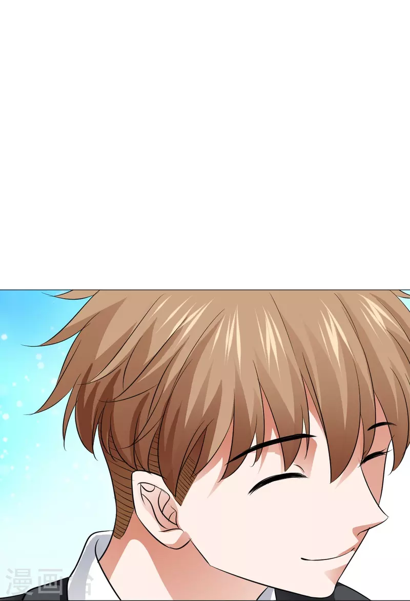 第40话 谁不喜欢温柔的人呢？10