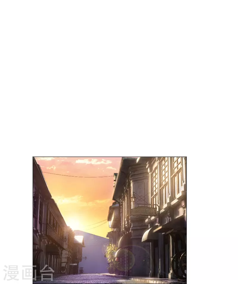 第48话 白夜身边的危险！34