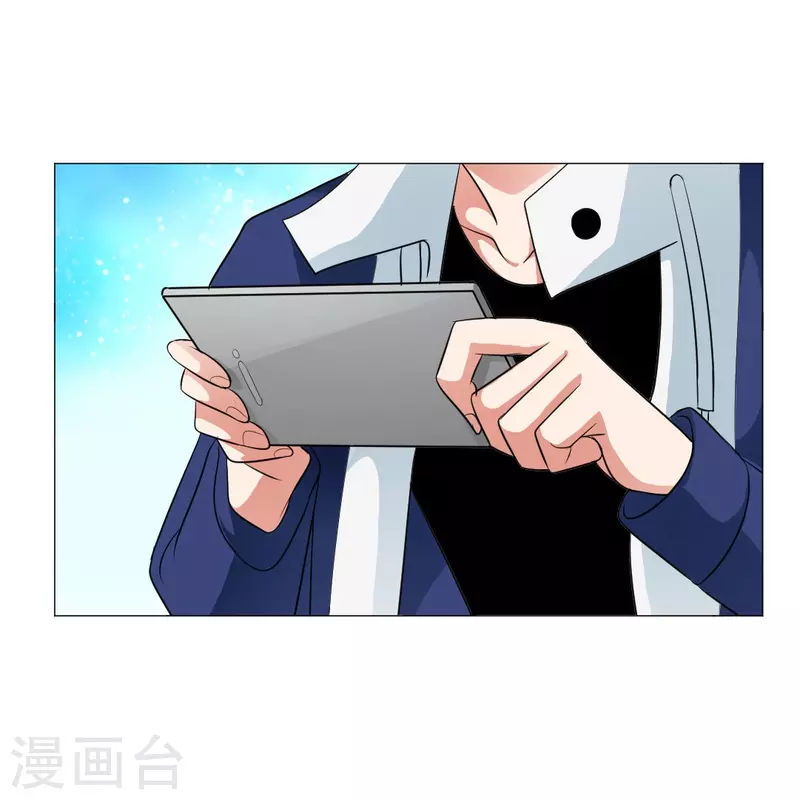 第46话 你吃醋了！2