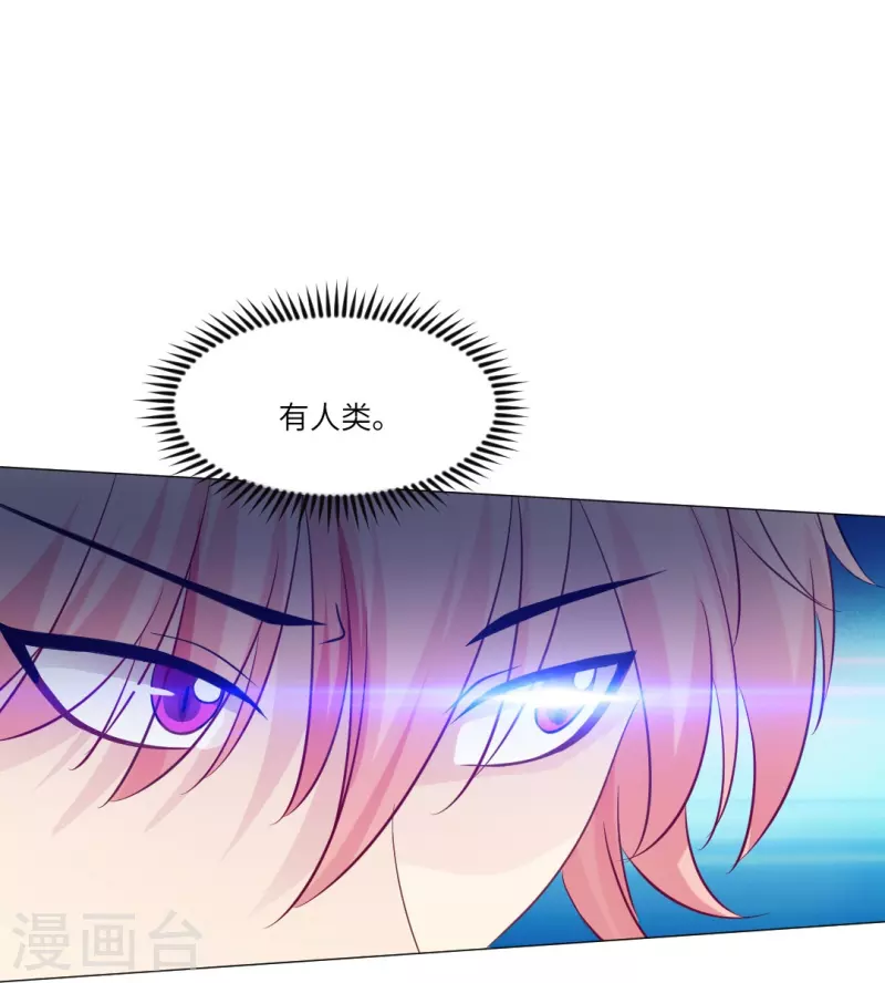 第37话 本君的睡相很好看麽？34