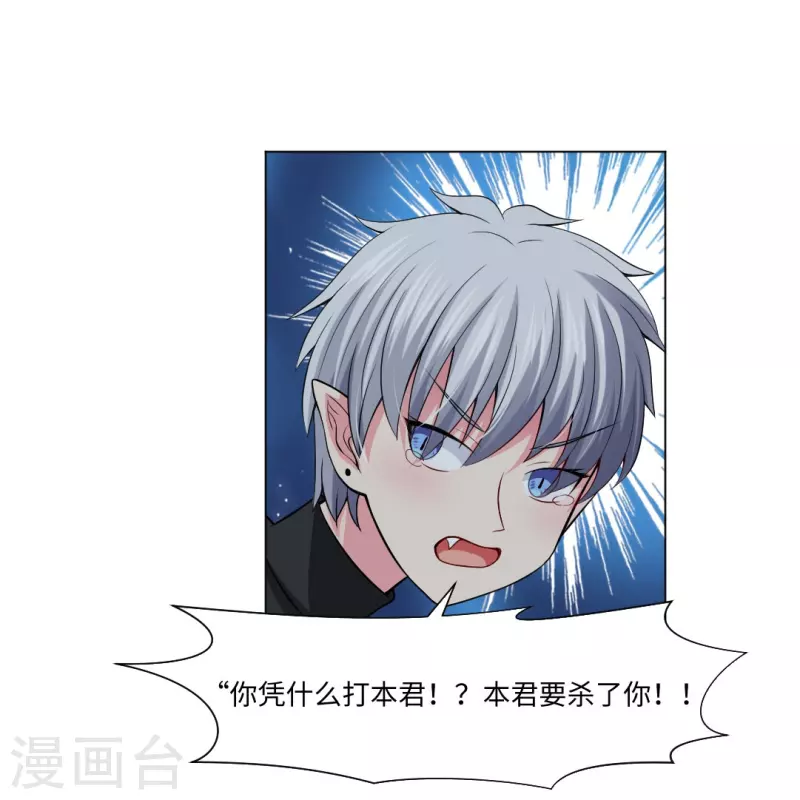 第53话 小白夜：本君回来啦！57