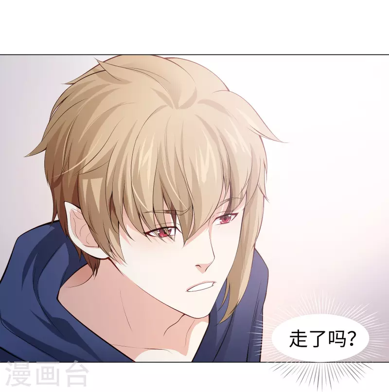 第76话 想要跟巧巧表白！35