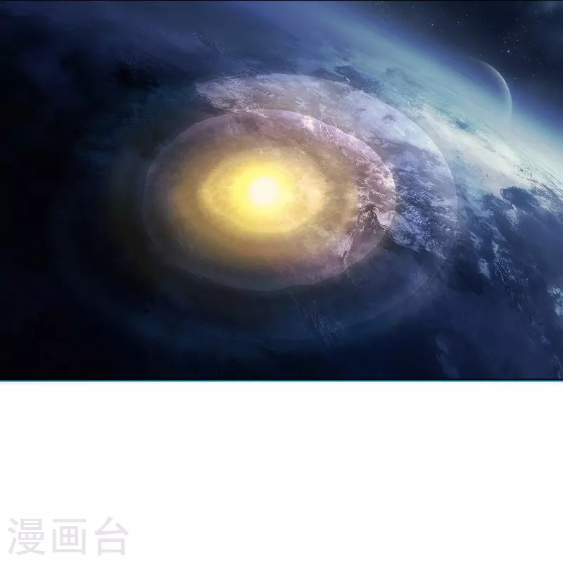 第71话 主角没有一个是普通人11