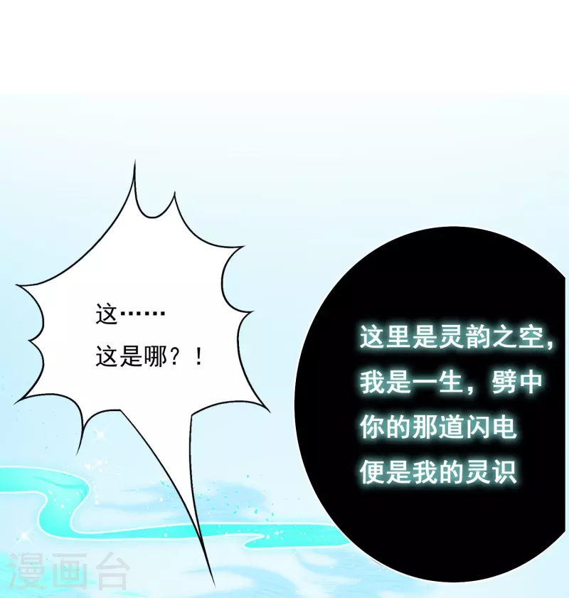 第1话 被雷劈得外挂29