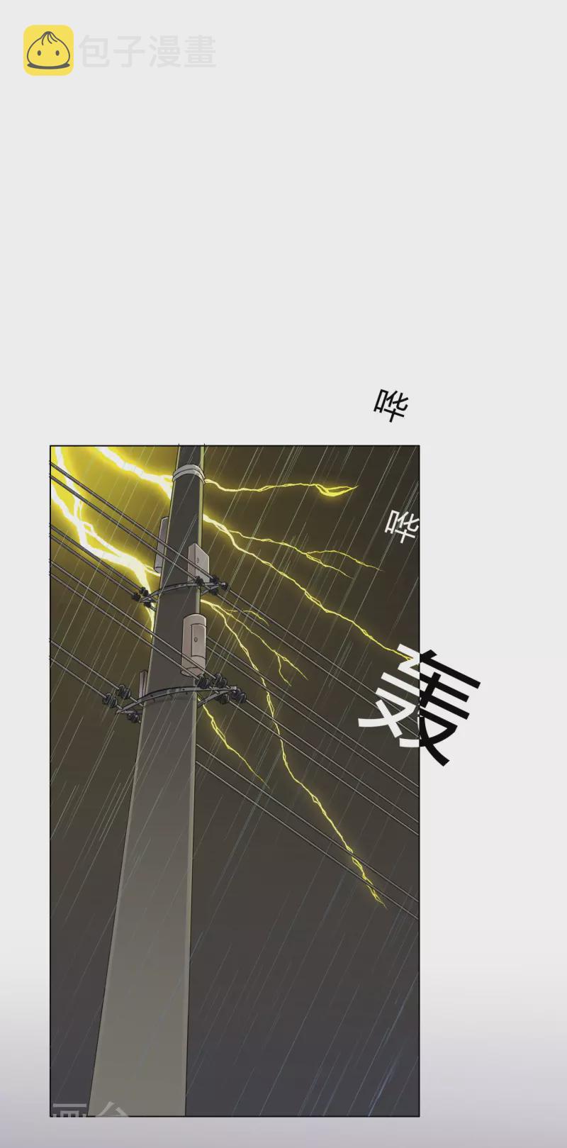 第1话 被雷劈得外挂17