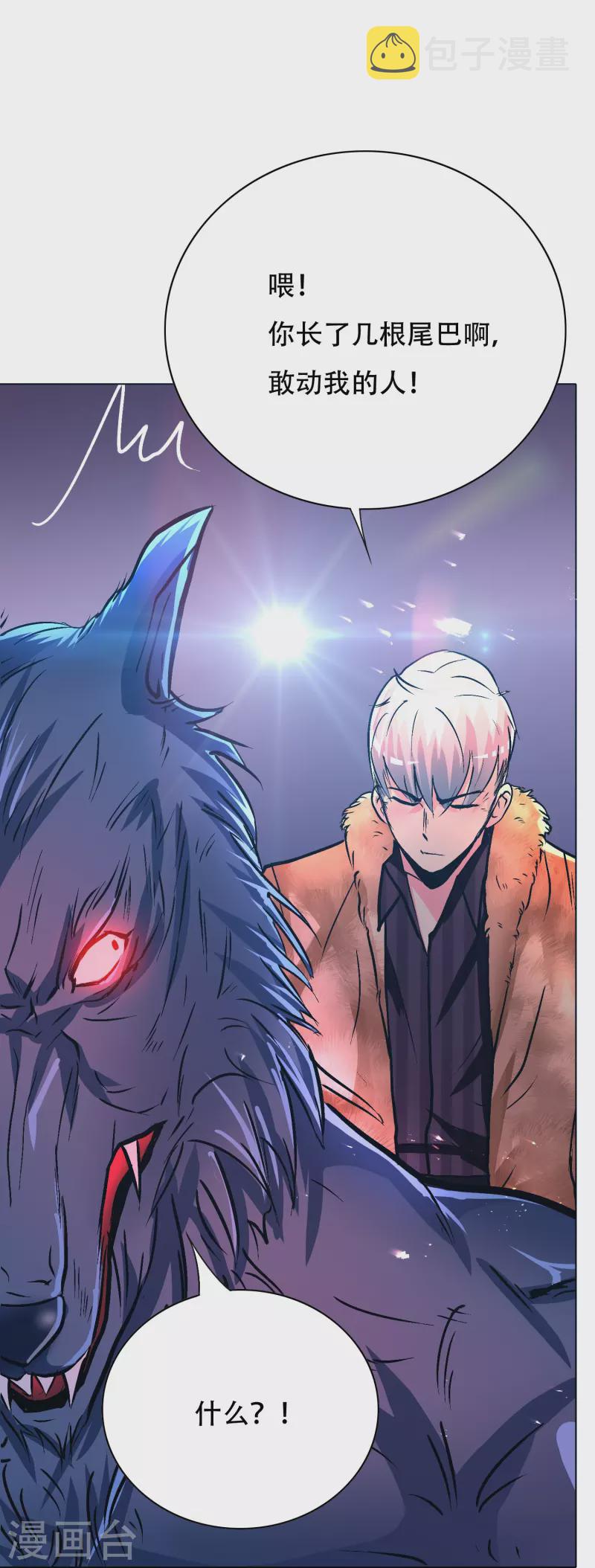 第65话 我的人不是谁都可以欺负的！22