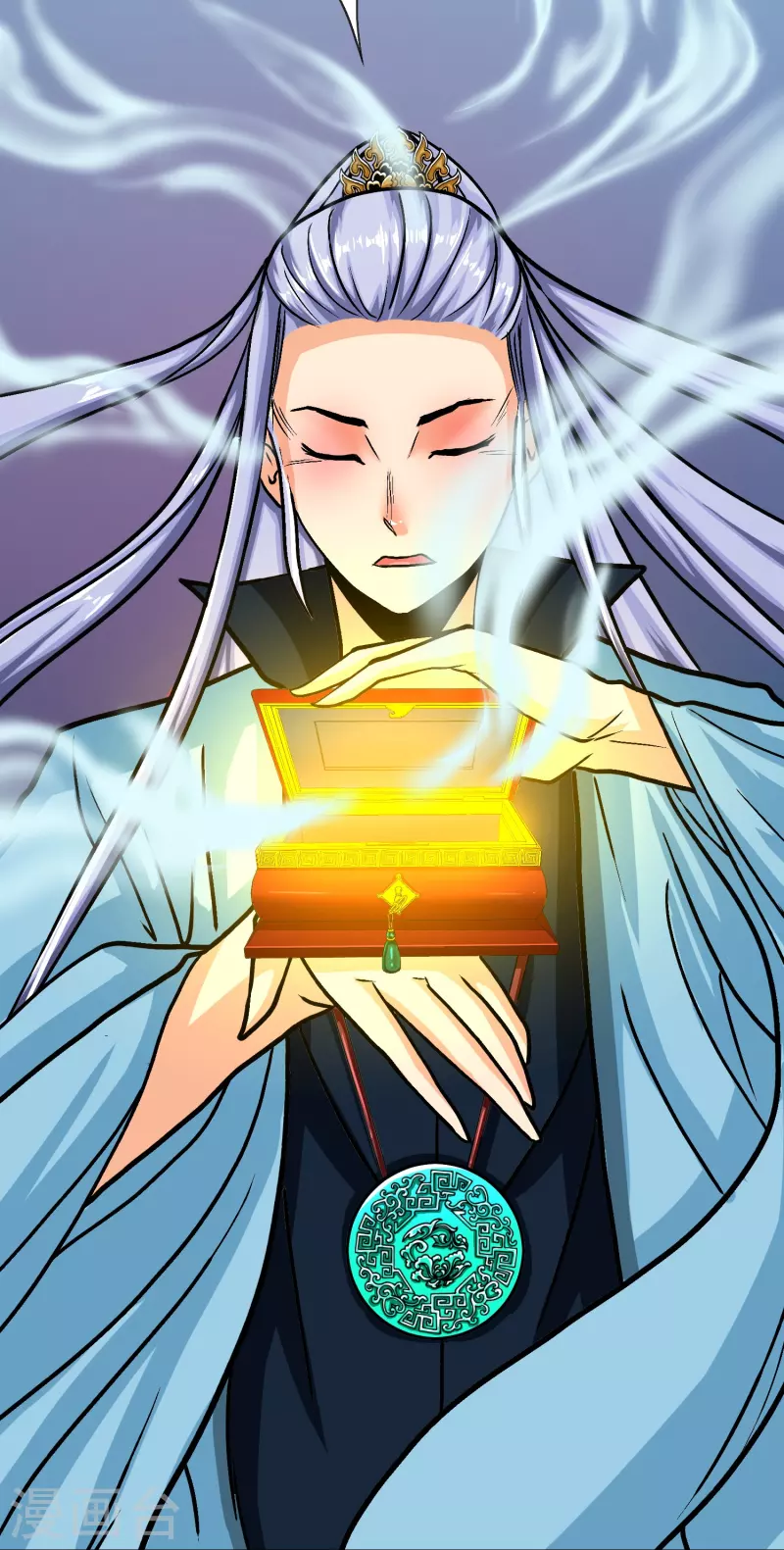 第57话 抱得美人归46