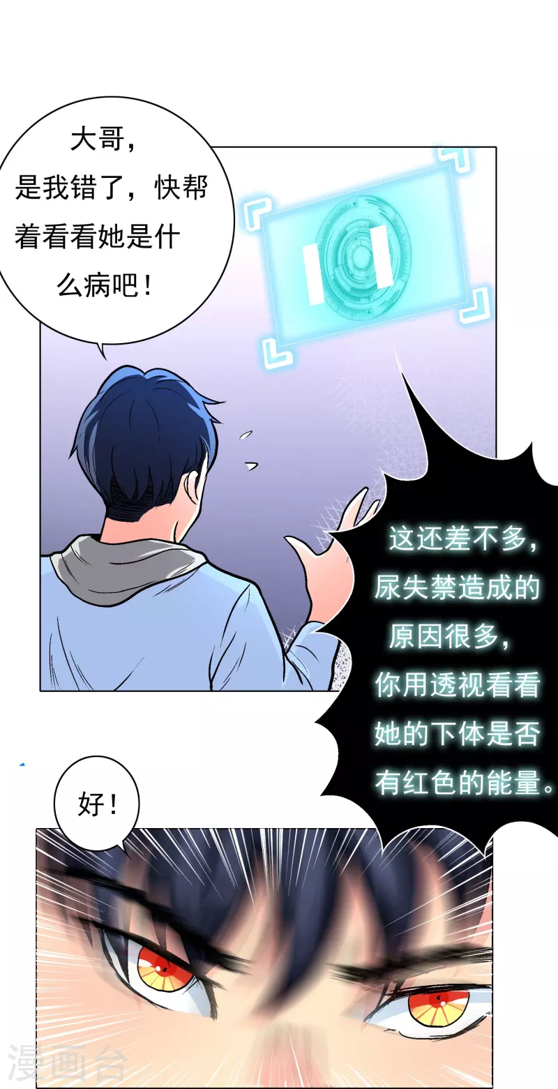 第6话 系统外挂包治百病20