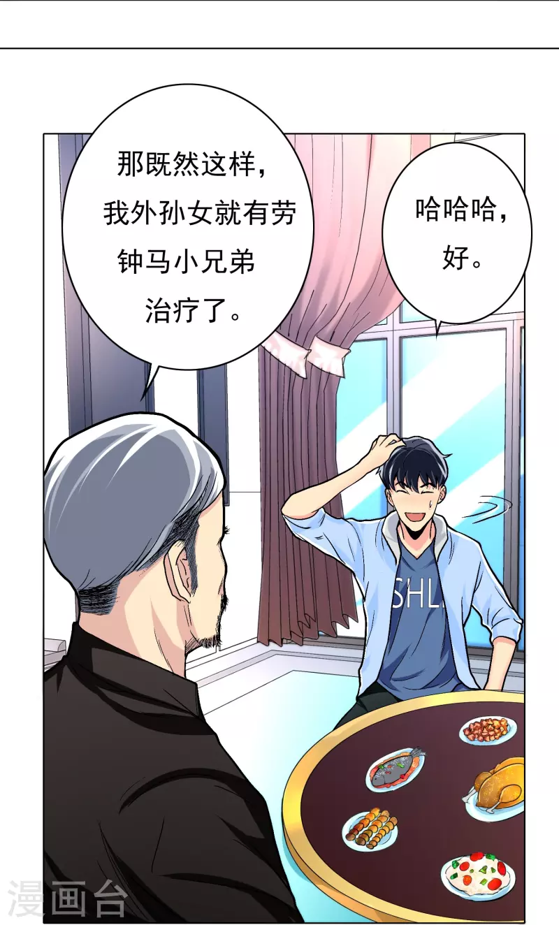第6话 系统外挂包治百病11