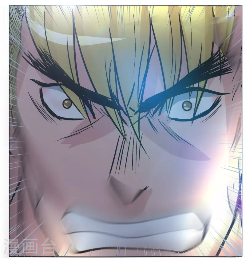 第37话 第一次有人这麽保护我21