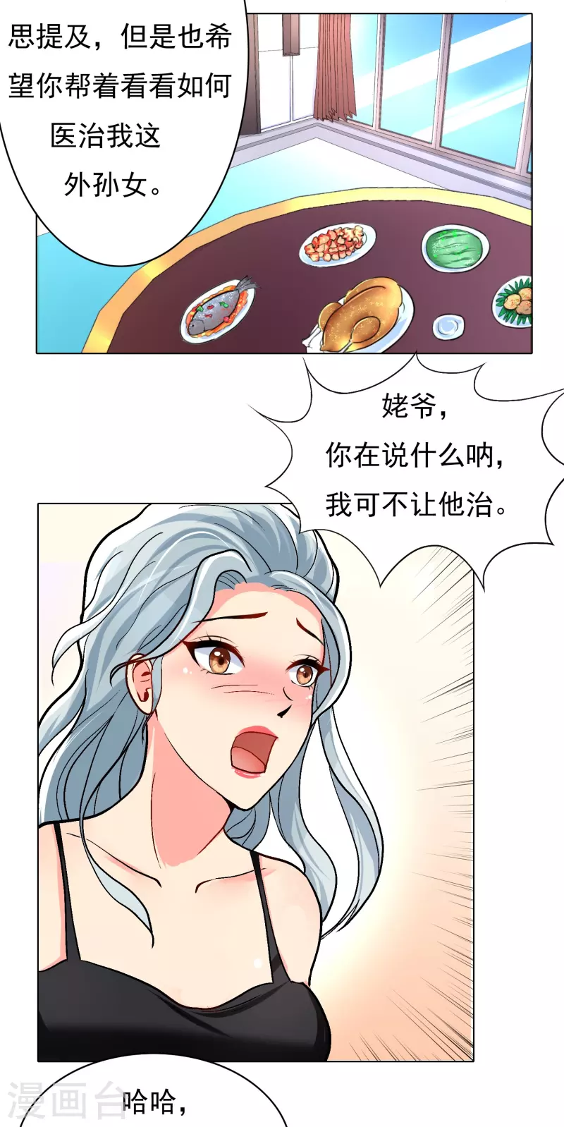 第6话 系统外挂包治百病7