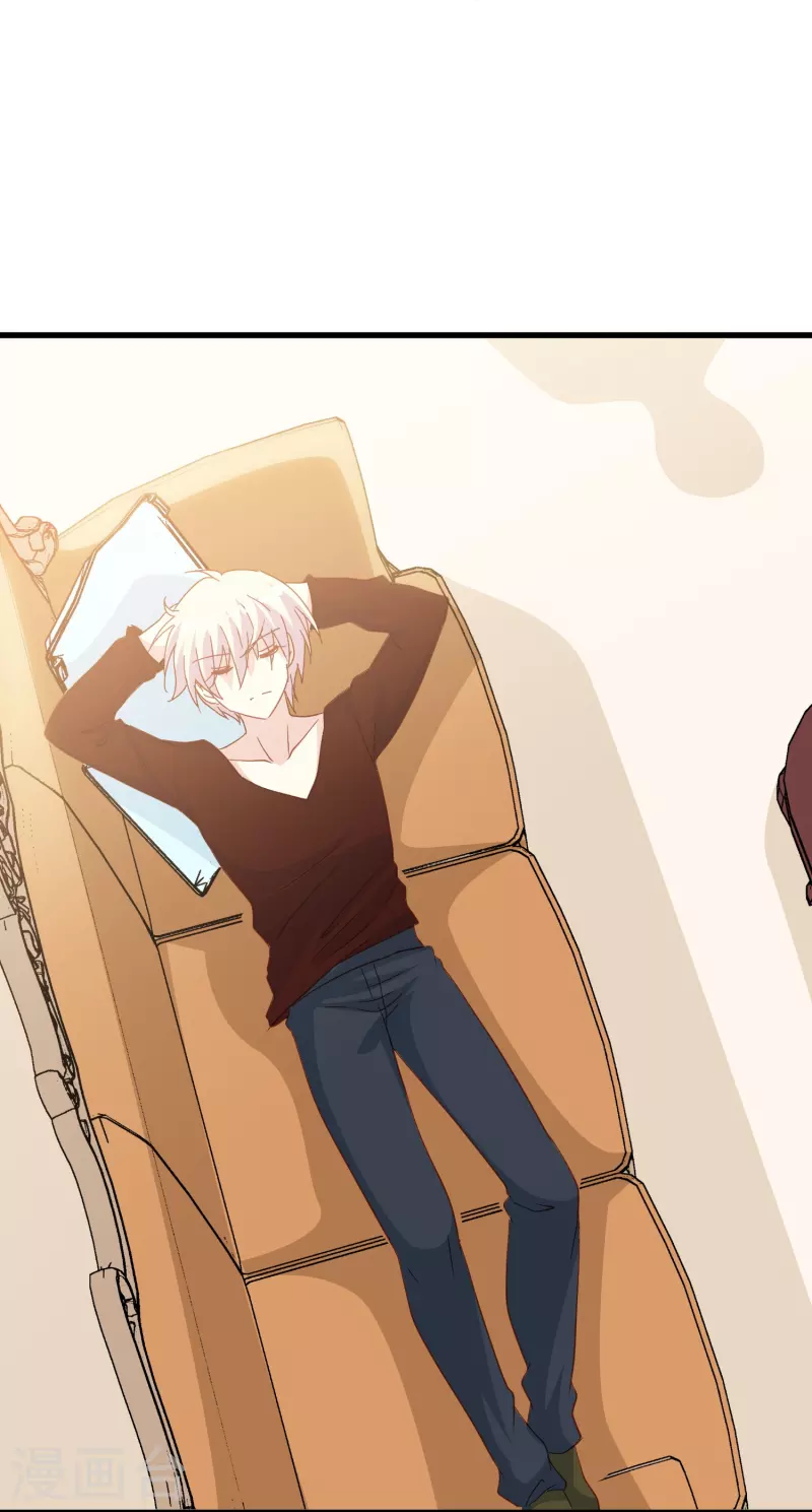 第61话 爲什麽男主不能好好说话？2