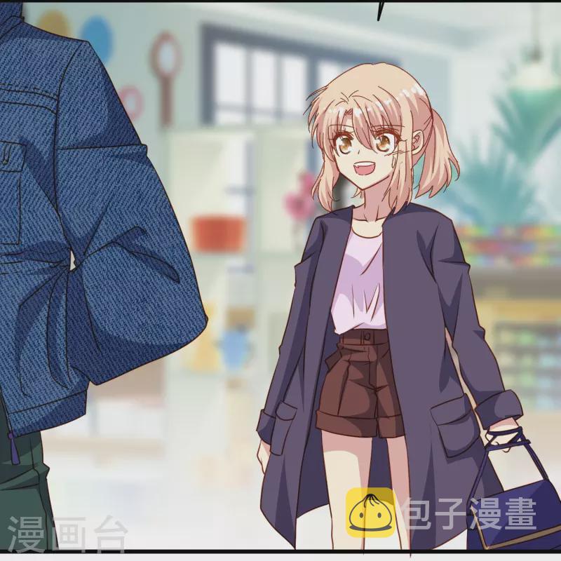 第75话 久违的婉婉牌狗粮10