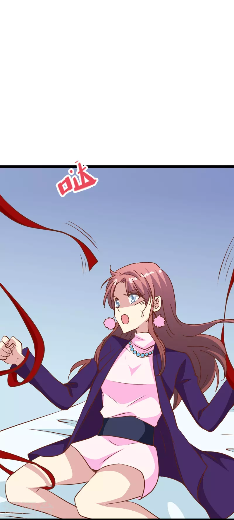 第43话 强致爱真的算是爱吗？22